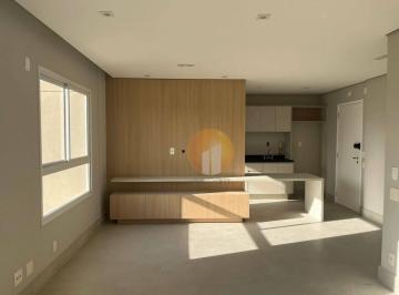 484fd547567bf17361563ebf1a40d08022cc125c · Apartamento com 1 dormitório para alugar, 43 m² por R$ 3.660,52/mês - Melville Empresarial II - Baru
