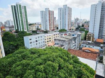636263f87b8ba5e0f75d8d7106443b4e6d3700a5 · Apartamento com 1 dormitório à venda, 45 m² por R$ 305.000,00 - Canela - Salvador/BA