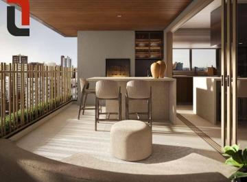 4c8b9c5c83f294177e1c05eade2ee4c7327e1ea2 · Atlân Apto 122m² 3 quartos, sacada gourmet e 2 vagas no Água Verde