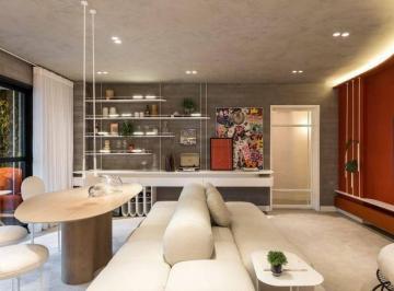 51e6300c0479f70ee2ed24570effde02c9d26f24 · Pulse Apto 120m² 3 quartos, sacada gourmet e 1 vaga no Água Verde