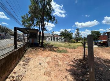 Foto 05 · TERRENO - ÁREA À VENDA PARA USO COMERCIAL OU RESIDENCIAL - VILA RAMI - JUNDIAÍ - TE00910