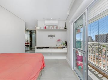 IMG_20260610_105222_000.jpeg · Deslumbrante apartamento para venda em Vila Firmiano Pinto com 3 quartos, sendo 3 suítes, 128m² - re