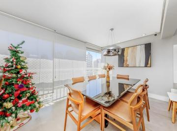 IMG_20260624_181540_000.jpeg · Sensacional apartamento para venda em Vila Firmiano Pinto com 3 quartos, sendo 3 suítes, 128m² - rem