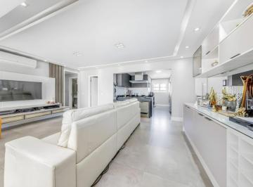 IMG_20260702_001528_000.jpeg · Confortável apartamento para venda em Vila Firmiano Pinto com 3 quartos, sendo 3 suítes, 128m² - rem