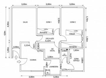 IMG_20260629_061504_000.jpeg · Aconchegante apartamento para venda em Sumaré com 2 quartos, 89m² - remaxfront#GPOB4
