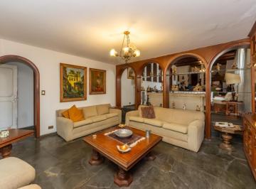 IMG_20260617_185139_000.jpeg · Elegante casa para venda em Campo Belo com 5 quartos, sendo 4 suítes, 369m² - remaxfront#3TJ73