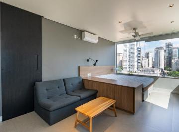 IMG_20260608_185159_000.jpeg · Confortável apartamento para venda em Vila Nova Conceição com 1 quarto, 37m² - remaxfront#V6X64