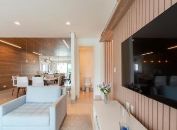 IMG_20260628_181507_000.jpeg · Elegante apartamento para venda em Mirandópolis com 3 quartos, sendo 3 suítes, 114m² - remaxfront#7K