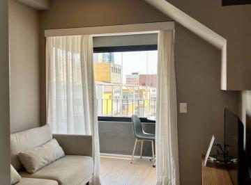 IMG_20260626_181512_000.jpeg · Espetacular duplex para venda em Jardins com 1 quarto, 51m² - remaxfront#V43IN