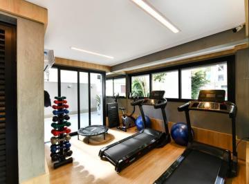IMG_20260630_181516_000.jpeg · Versátil duplex para venda em Jardins com 1 quarto, 51m² - remaxfront#V43IN