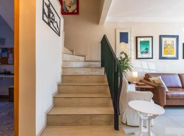 IMG_20260616_185153_000.jpeg · Aconchegante casa para venda em Vila Cordeiro com 3 quartos, 168m² - remaxfront#BCPUD