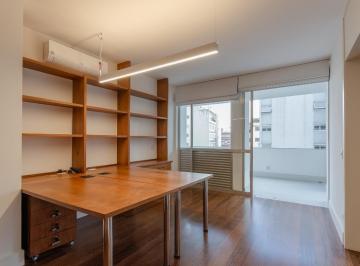 IMG_20260620_181548_000.jpeg · Funcional apartamento para venda em Higienópolis com 3 quartos, sendo 2 suítes, 270m² - remaxfront#C