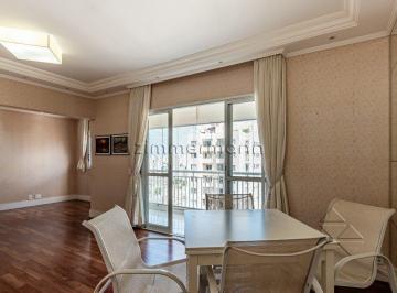 Capa em 04/7 · APARTAMENTO VILA GUMERCINDO 3 DORMITÓRIOS 2 VAGAS