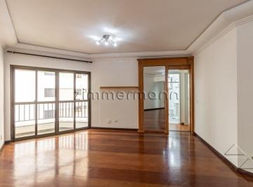 Apartamento · 74m² · 2 Quartos · APARTAMENTO POMPÉIA 2 DORMITÓRIOS 2 VAGAS