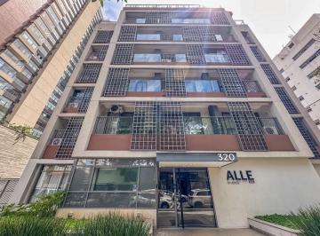 c10db8b5-731c-45a8-8887-d090a35b2ad2 · Studio para venda em Brooklin Paulista com 1 quarto, 24m²