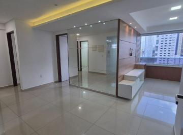 Apartamento de 3 quartos, João Pessoa · GENERIC_TITLE