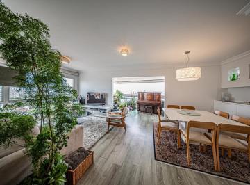 021ad512-4fc0-4d2c-8e88-3bd346b24c6a · Elegante apartamento para venda em Ipiranga com 3 quartos, sendo 3 suítes, 130m²