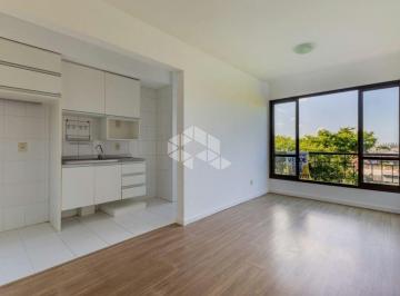 Apartamento · 42m² · 1 Quarto · 1 Vaga · Apartamento 1 dormitório 42m² 1 vaga no bairro São Geraldo