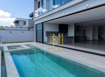 f308b259dccb7d98e4427112de95bd33d099b2f9 · Casa com 4 dormitórios à venda, 427 m² por R$ 6.100.000,00 - Colinas da Anhangüera - Santana de Parn