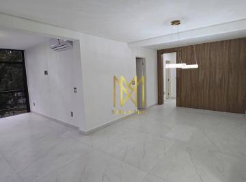 0764f25610a0ebf07811441eb40fa8d671fd4d5a · Apartamento com 3 dormitórios, 133 m² - venda por R$ 2.190.000 ou aluguel por R$ 12.000/mês - Alphav