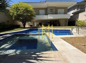 ed7072d3bcbc8f3322dae718677e143793f0bca1 · Casa com 5 dormitórios para alugar, 850 m² por R$ 84.950,00/mês - Tamboré - Santana de Parnaíba/SP