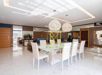 6e6535c374ea0e73154e9aeed923c0f5ea07b59a · Apartamento com 3 dormitórios à venda, 224 m² por R$ 3.600.000,00 - Centro Empresarial Tamboré - San