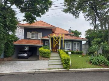 b77cf18e6a707c125dffe0f338af69e013d5ed0c · Casa com 3 dormitórios à venda, 345 m² por R$ 2.800.000,00 - Alphaville - Santana de Parnaíba/SP