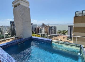 Apartamento · 264m² · 2 Quartos · 2 Vagas · Cobertura 2 Quartos com 1 Suíte e 264m² - Centro