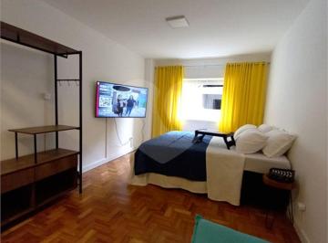 Apartamento de 1 quarto, São Paulo · Apartamento Kitnet - Studio - Bela Vista - 30 m² - Próximo ao Metrô - 1 Quarto - Venda / Compra