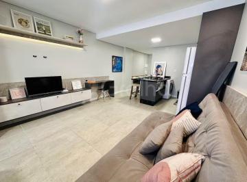 1 · Estúdio de 38m² no Campeche