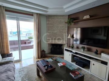 1 · Cobertura de 176m² com 2 quartos sendo 1 suíte no Centro