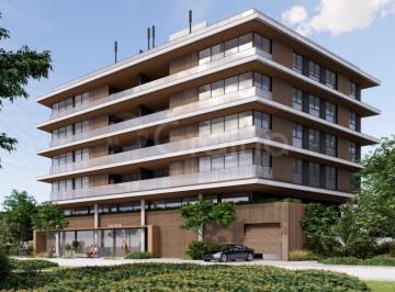 02 · Apartamento de 102m² com 3 quartos sendo 1 suíte em Jurerê
