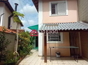 Casa · 150m² · 2 Quartos · 3 Vagas · Sobrado em Pirituba, Vista Verde 3 vagas + 1 edícula