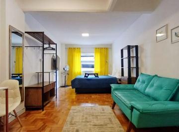 Apartamento de 1 quarto, São Paulo · Apartamento Kitnet - Studio - Bela Vista - 30 m² - 1 Quarto - Próximo ao Metrô - Venda / Compra