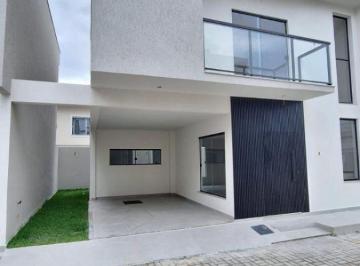 Casa de 3 quartos, Lauro de Freitas · Casa 3 Suítes em Buraquinho | Cond. Portão do Sol | Lazer e Segurança Dupla