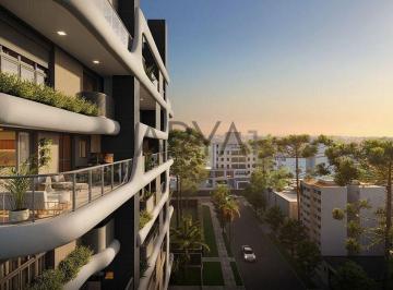 Apartamento · 111m² · 3 Quartos · 2 Vagas · Apartamento à venda no Juvevê ARYA1