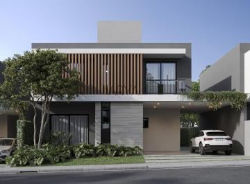 Casa · 251m² · 3 Quartos · 3 Vagas · Casa em condomínio à venda em Santa Felicidade  AR