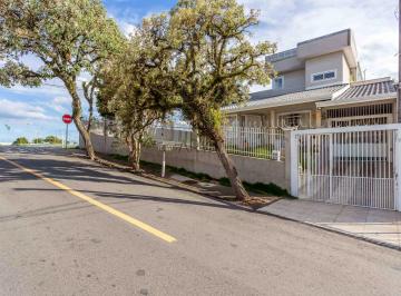 Casa · 381m² · 4 Quartos · 4 Vagas · Casa à venda no Bacacheri ARYA1