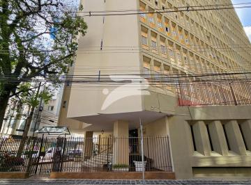 Fachada · Apartamento 2 Quartos Centro 134m²