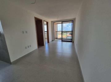 Apartamento · 38m² · 1 Quarto · 1 Vaga · Apartamento à venda Rua Hilda Souto Maior de Figueiredo, Monte Castelo, Cabedelo