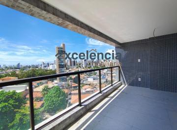 Foto 01 · Apartamento com 3 quartos, 90m2, no Caminho das Árvores!