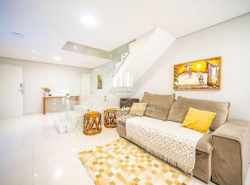 Casa · 105m² · 3 Quartos · 2 Vagas · Casa 3 quartos (1 suíte)  à venda , R$ 910.000,00 - G. VIANA