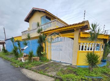 Imagem do Imóvel · EXCELENTE SOBRADO DE ESQUINA SITUADO NO BAIRRO PORTO NOVO EM CARAGUATAUBA-SP!!