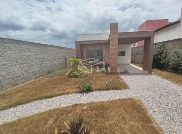 Casa · 91m² · 3 Quartos · 2 Vagas · Casa com 03 quartos no Cruzeiro, Gravatá/PE
