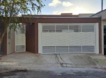 Foto 01 · Casa térrea com 2 dormitórios sendo 1 suíte