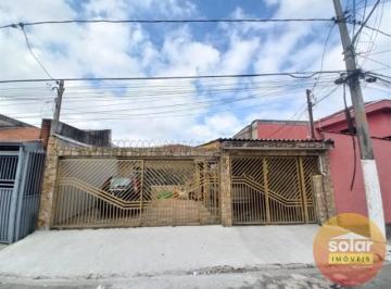 Casa · 277m² · 4 Quartos · 4 Vagas · Casa Vila Buenos Aires São Paulo/SP