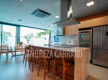 Casa de 4 quartos, Votorantim · Casa Térrea Mobiliada no Alphaville Nova Esplanada