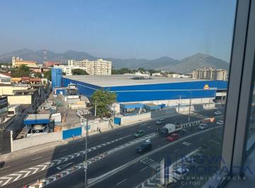 202409131516304438.jpeg · Sala Comercial para Locação em Rio de Janeiro, Campo Grande, 1 banheiro, 1 vaga