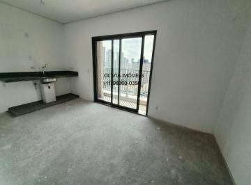 Foto 37 · Apartamento à venda em São Paulo-SP, Chácara Santo Antônio: 2 quartos, 1 suíte, 1 vaga, 46m² - Imper