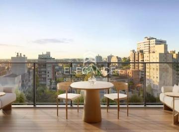 Foto 19 · Apartamento para comprar com 118 m2, 3 dormitórios, 3 suítes, estar íntimo no bairro Auxiliadora - P